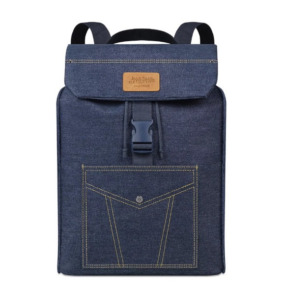 Jean Paul Gaultier | Bags | Jean Paul Gaultier Backpack | Poshmark